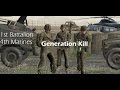 Arma 2: 1st Bat. 4th Marines - Generation Kill 