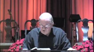 MORTIFY MEANS KILL, NOT WOUND