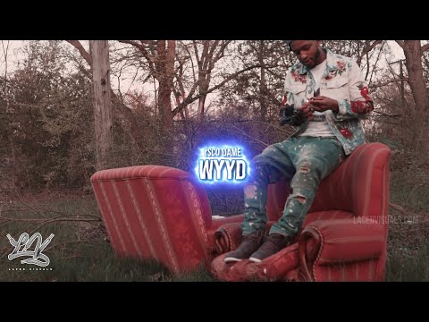 WWYD- Ysco Dame (Official Music Video) Shot by: @LacedVis