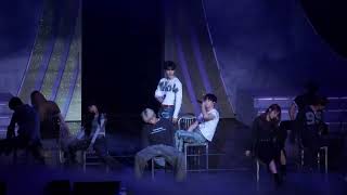 Download lagu HASHTAG - NCT JNJM | 260613 FANMEETING TOUR [DUALITY] ##SEOUL  mp3