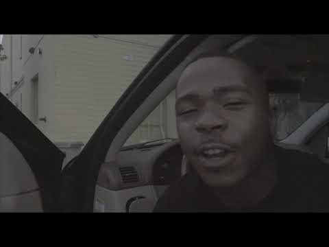 LIL GMAN- WELCOME TO NEW YORK (FREESTYLE)