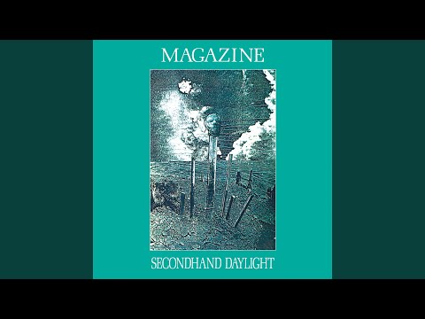 Permafrost - Magazine