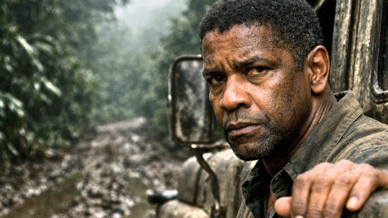 When Everything Is Lost… He Steps In | Brutal Action Movie (2026)