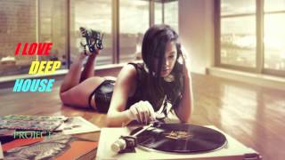 Freja Kirk - Forever (Lou Van Remix)