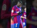Try Not To Change Your Background (Dembele Edition)⚽⚽