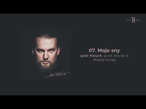 Kękę Moje Sny Gość Paluch Prod Worek Amp Moody Scrag
