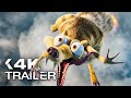 ICE AGE 6 BOILING POINT Official Teaser Trailer 2027