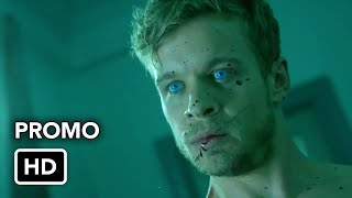 The Magicians 1x08 Promo "The Strangled Heart" (HD)