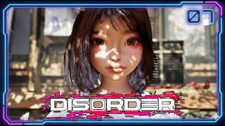 ＃07/自分自身と鏡の対決！？最下層目前で現れた最強の刺客「ブラック」を撃破せよ！/ディスオーダー【実況プレイ】DISORDER