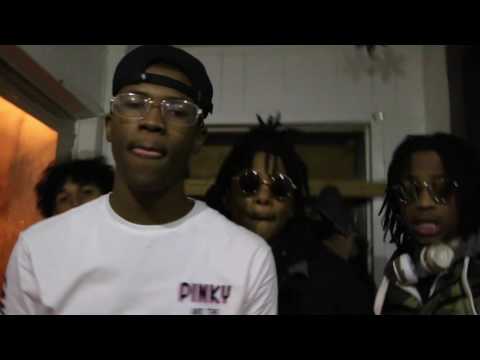 Boss Benji - Pop Out ft Waddy Banxs