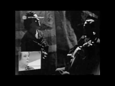 Fado - Fernanda Maria - Fado Menor