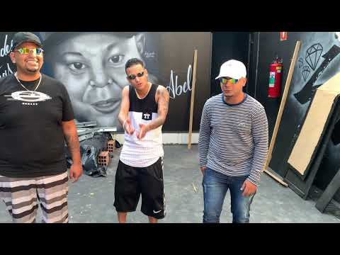 Mc Menor da VD Mc Dimenor Dr Mc Leozinho ZS