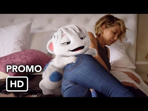 Imaginary Mary Season 1 (Promo 'Snuggles')