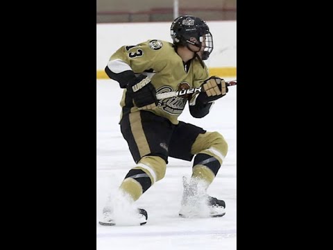 Gianni DiVita, #13 - OJG 2005 AAA VS Team Wisconsin