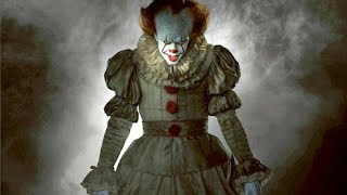 IT (Pennywise Dances to Scatman)
