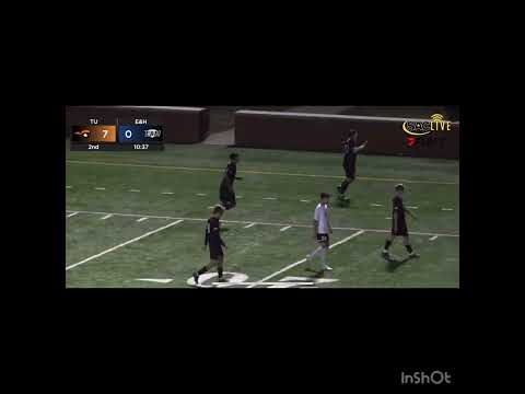 Luis De La Fuente  Fall 22  Highlights