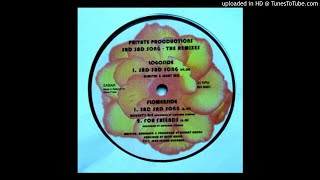 Private Productions - Sad sad song (Robert's Mix)