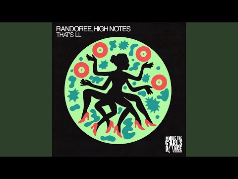 That's Ill (Extended Mix)