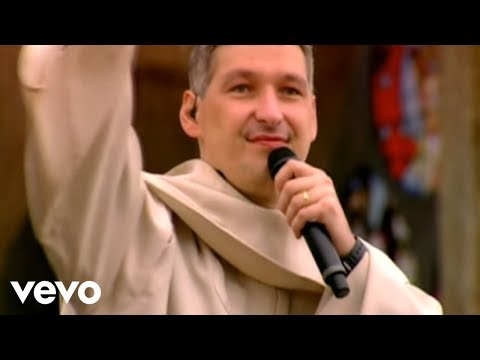 Padre Marcelo Rossi - Nossa Senhora (Video Ao Vivo) ft. Alcione