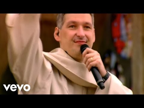 Marcelo Rossi - Nossa Senhora video
