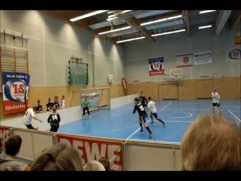 Der SVR beim collatz+schwartz-Cup 2013