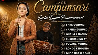 Download lagu Kumpulan Lagu Campursari Terbaik & Terpopuler 🔥 Full Playlist | Cover Lucia Dyah Prameswari mp3