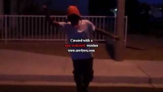 LiL RA$CAL$ callin out UCLA jerk kings!!!