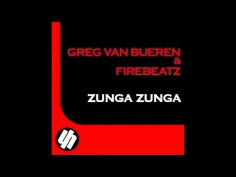 Firebeatz & Greg van Bueren - Zunga Zunga / Hardsoul Pressings
