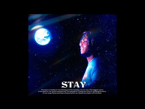 [FREE] Juice WRLD Type Beat - "STAY" | Melodic Type Beat | Guitar Type Beat | Pop Type Beat