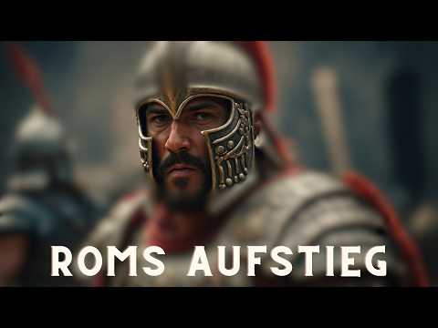 Römische Republik erklärt – Parallelen zu heute?