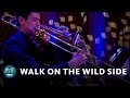 Walk on the Wild Side - Elmer Bernstein | WDR Funkhausorchester