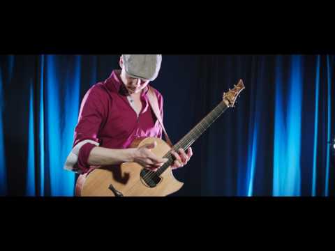 SARIOLA - San Francisco Drive (Solo Guitar)