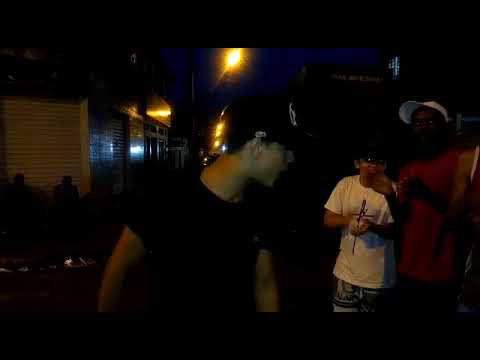 MC scott Medley pesada 2019