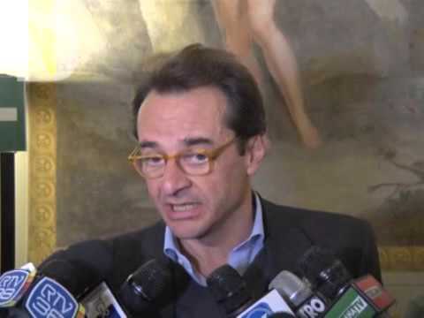 ROBERTO BARBIERI SU 19° MEETING DIRITTI UMANI - dichiarazione