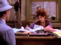 ANNIE Grace Meets Miss Hannigan