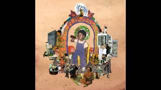 Monster Rally & Jay Stone - Cognac (Foreign Pedestrians)