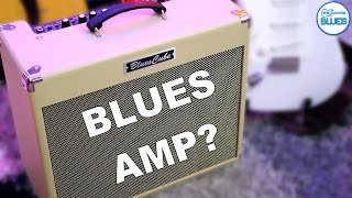 Video thumbnail for Roland Blues Cube Stage - How Well does it Blues? 🧐🤨 by intheblues