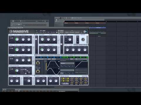 100+ Electro House, Dubstep NI MASSIVE PRESETS [FREE DOWNLOAD]