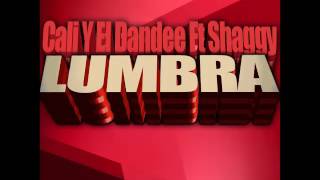 Cali Y El Dandee Ft Shaggy - Lumbra (Remix) Dj Flypy 2017