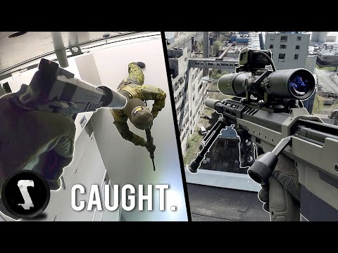BEST Airsoft Moments of 2022 😲 (Cheaters get Caught, Fails & Epic Moments)
