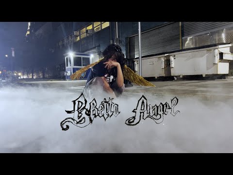 Video thumbnail for Ghetto Angel