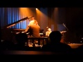 The Bad Plus - 4 - Super America (Montreal 18/09/2010)