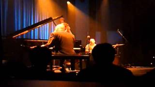 The Bad Plus - 4 - Super America (Montreal 18/09/2010)