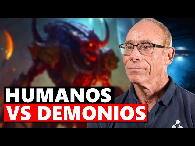 Será una Guerra Santa Contra Demonios! La Élite Cambia De Estrategia...