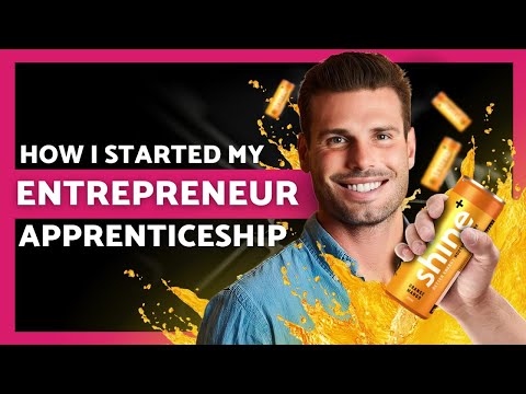 CEO Of Shine Nootropic Opens Up About Entrepreneurship