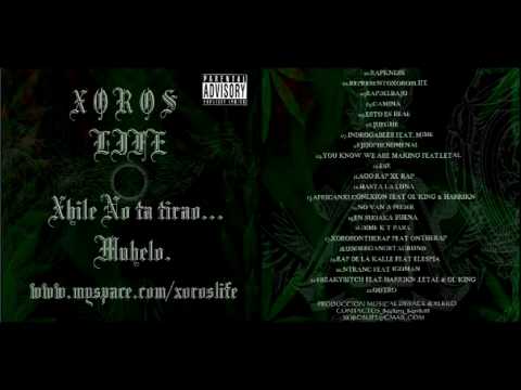 XOROS LIFE 12.HASTA N LA LUNA.