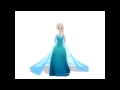 [Frozen MMD] Elsa doing the Macarena 