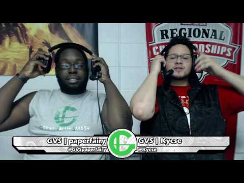 Exile Tournament 70 | Winner Interview - GVS | Kycse