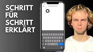 So mieten Sie ein Auto über Ihr Mobiltelefon mit der Uber App IOS und 