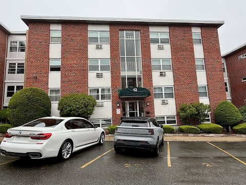 12 Commonwealth Ct. #8, Brighton (Boston), MA 02135